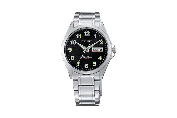 Orient best sale quartz watch