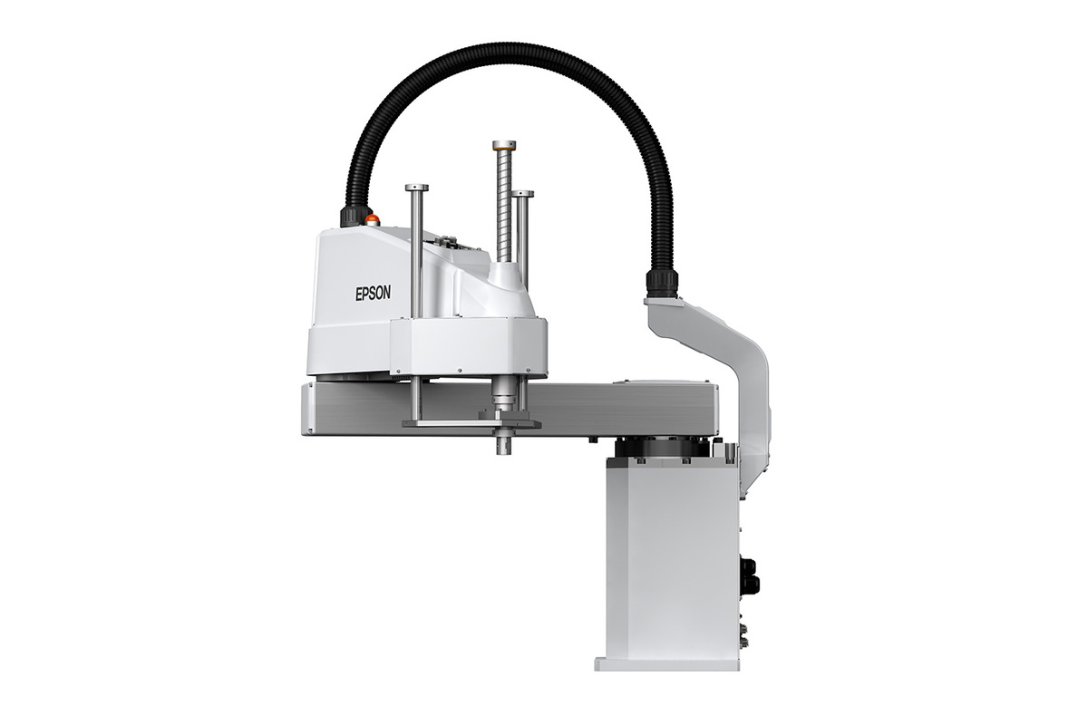 Epson LS50C SCARA Robot