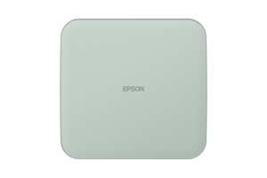 Epson Lifestudio Pop EF-61G Ice Green Portable Smart Projector