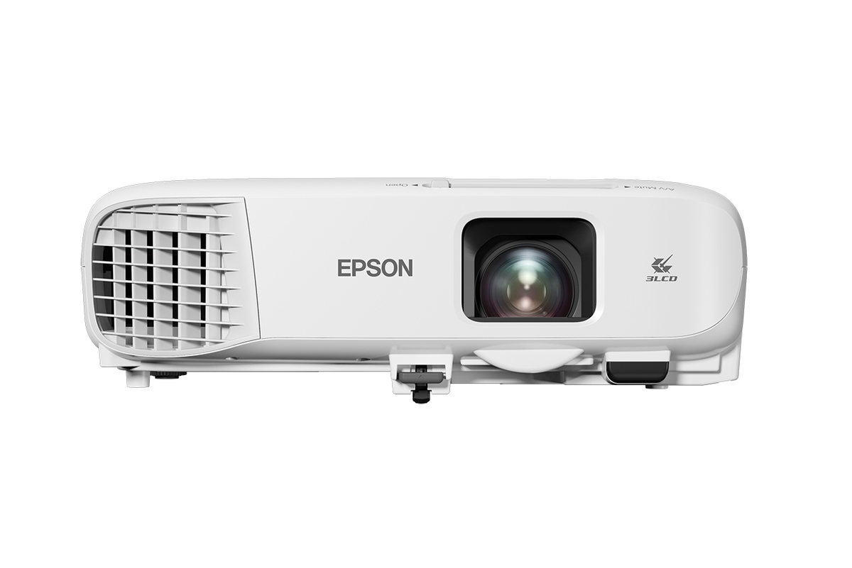 V11H875052 | Epson EB-2142W WXGA 3LCD Projector | Corporate and 