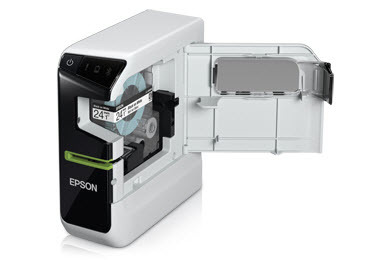Epson LabelWorks LW-600P Bluetooth PC-Connectable Label Printer