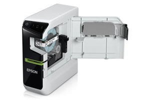 Epson LabelWorks™ LW-600P Portable Label Printer