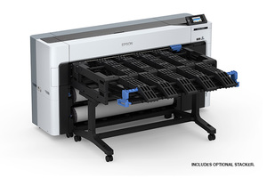 SureColor P8570D 44-Inch Wide-Format Dual Roll Printer