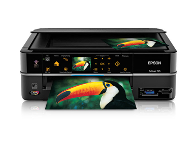 Epson Artisan 725