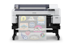 SureColor G6070 35" DTFilm Printer