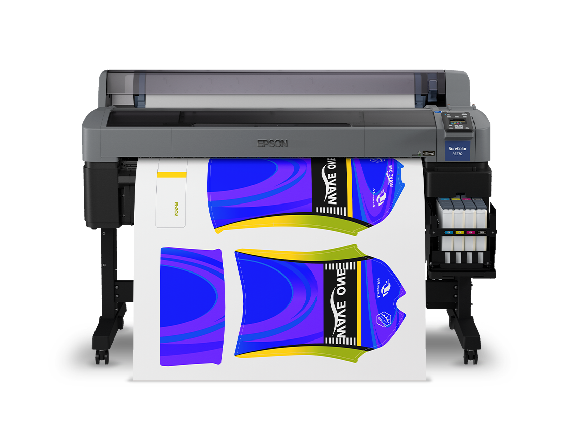 Epson SureColor F6370