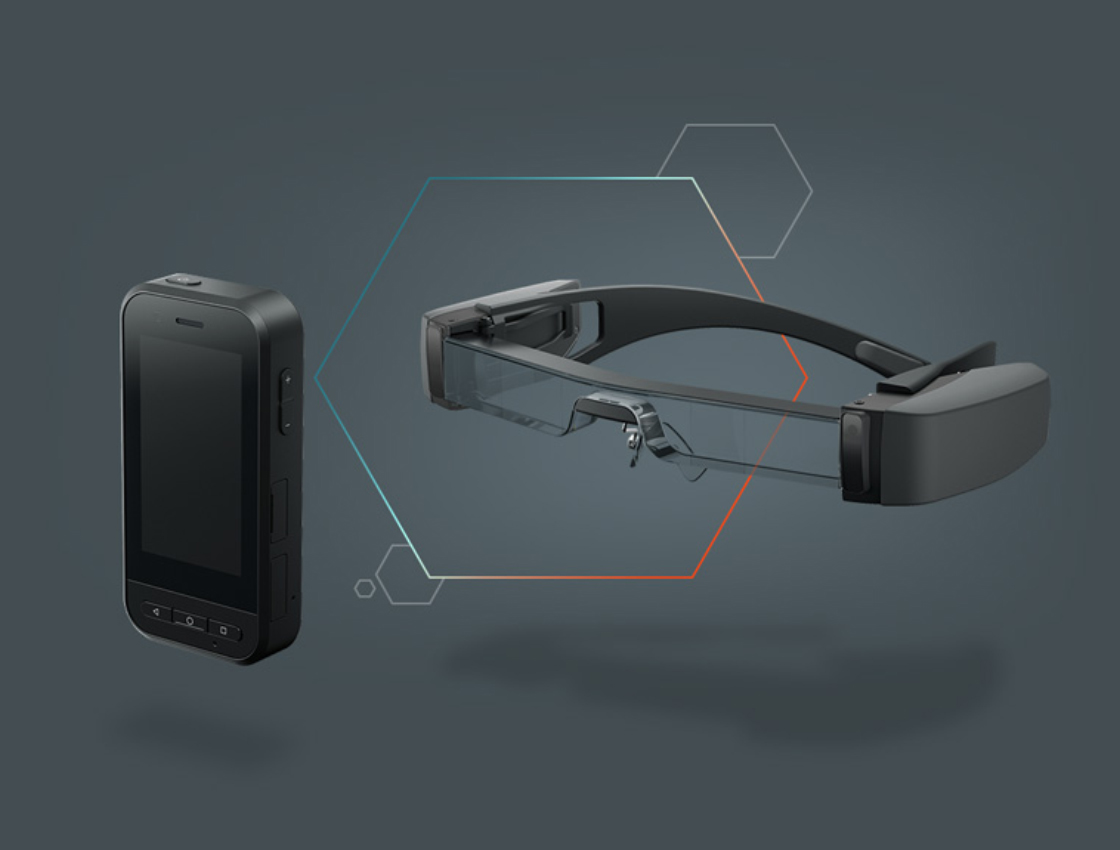 Smart Glasses | Augmented Reality Headsets | Epson.com Smart Glasses | Augmented Reality Headsets | Epson.com