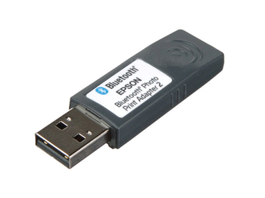 Epson Bluetooth Photo Print Adapter 2 (C12C824383)