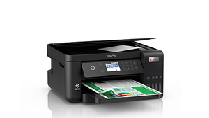 Epson EcoTank L6260 A4 Wi-Fi Duplex All-in-One Ink Tank Printer