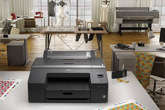 Epson SureColor SC-P5000