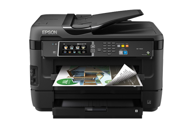 Epson l deals series