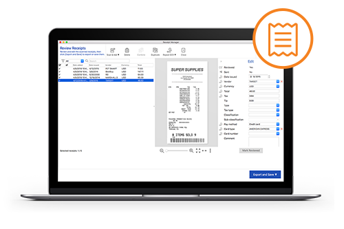Scansmart Document Scanning Software Epson Us