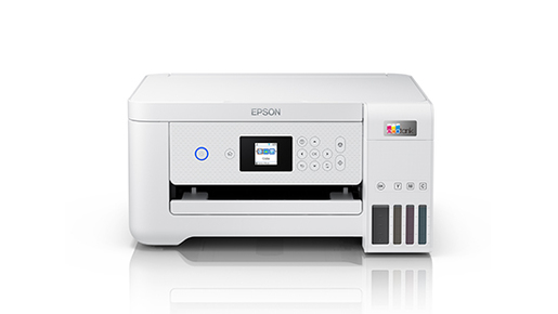 Epson EcoTank L4266 A4 Wi-Fi Duplex All-in-One Ink Tank Printer