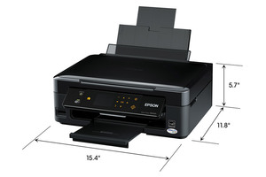 Epson Stylus NX430 Small-in-One All-in-One Printer