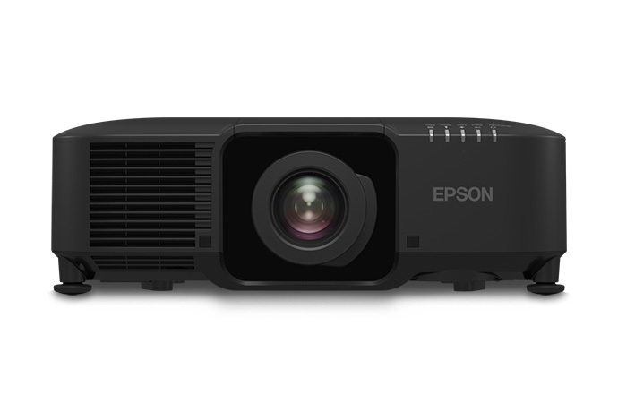 Pro L1075U WUXGA 3LCD Laser Projector with 4K Enhancement