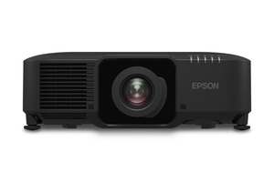 EB-L1065U WUXGA 3LCD Laser Projector with 4K Enhancement