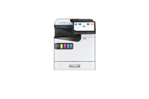 WorkForce Enterprise AM-C400 A4 Colour Multifunction Printer