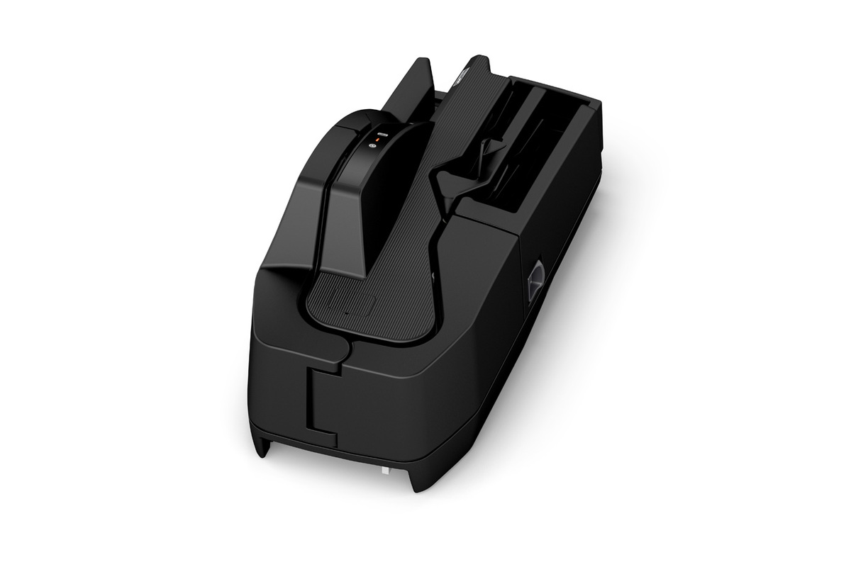 Epson S1000II Desktop Check Scanner | Products | Epson US Epson S1000II Desktop Check Scanner | Products | Epson US