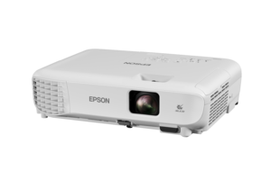 V11H971052 | Epson EB-E01 XGA 3LCD Projector | Corporate and