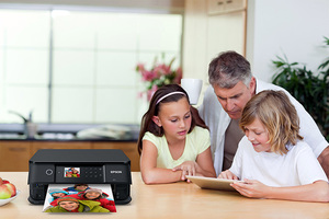 xp 6100 epson printer