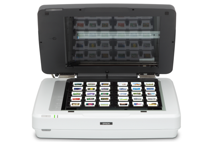 EXPRESSION 13000XL SCANNER