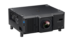 Epson EB-L30000UNL Laser WUXGA 3LCD Projector with 4K Enhancement