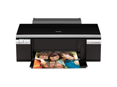 Epson Stylus Photo R280 | Epson Stylus Series | Single ...