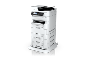 Epson WorkForce Pro WF-C879R