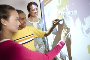 Promethean ActivInspire for BrightLink Interactive Projectors