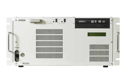 Epson RC620+ Controller