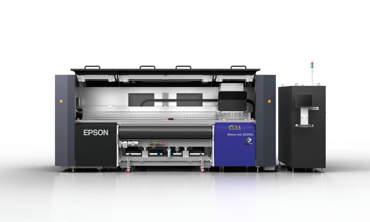 Epson Monna Lisa ML-32000U-180 16CH 