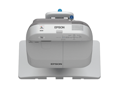 Epson PowerLite 575W