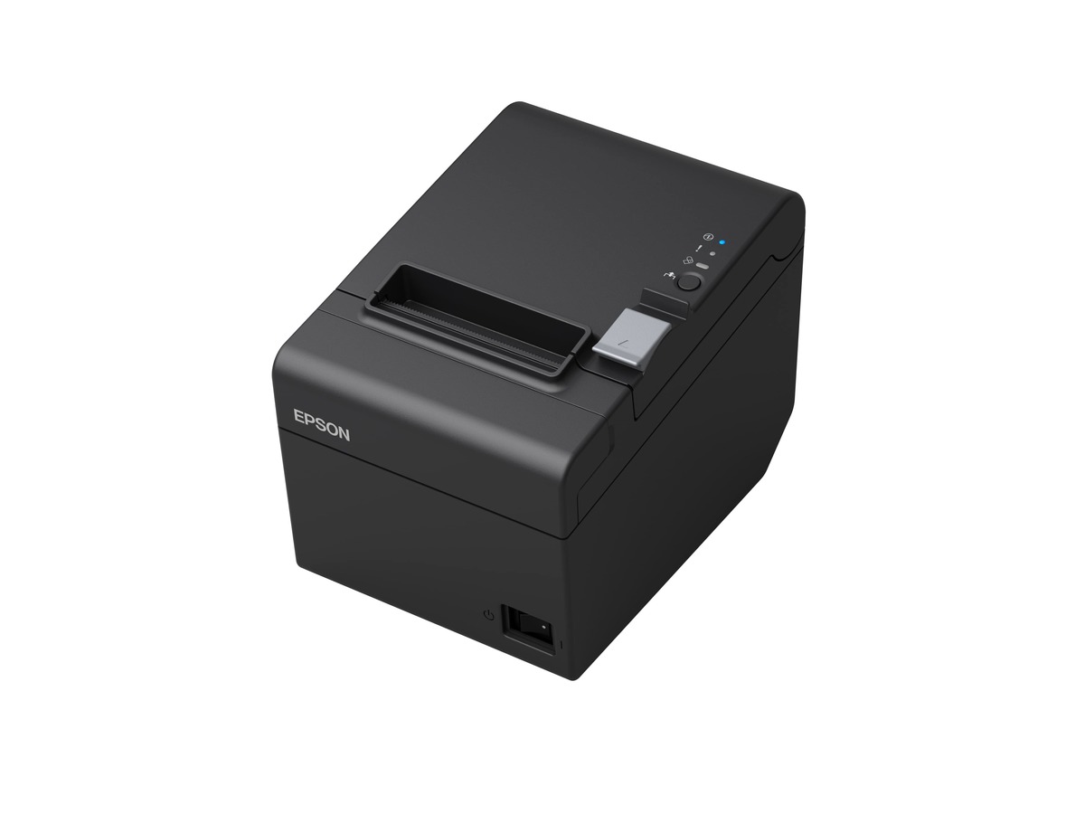 Epson Thermal Printer, Paper Sizes: 79-80 mm, Model/Type: Tm- T82 at Rs  11800 in Hyderabad