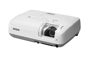 PowerLite S6 Multimedia Projector