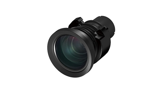 V12H004U03 | Zoom Lens (ELPLU03) | Accessories | Epson Singapore