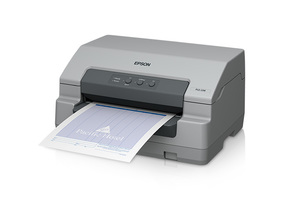 PLQ-22 Passbook Printer