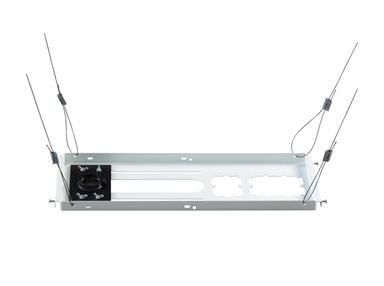 ELPMBP04 SpeedConnect Above Tile Suspended Ceiling Kit