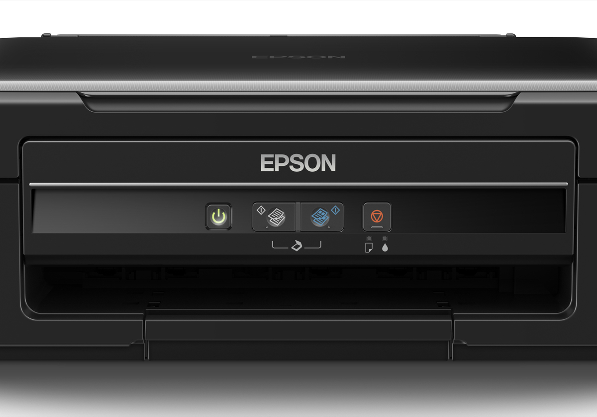 Printer epson deals l380