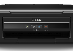 epson printer l380 driver