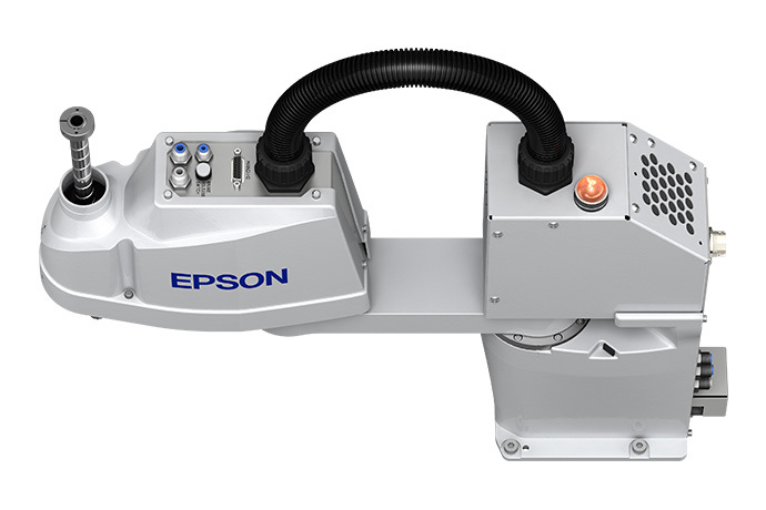 Robot Epson SCARA T3 All-in-One