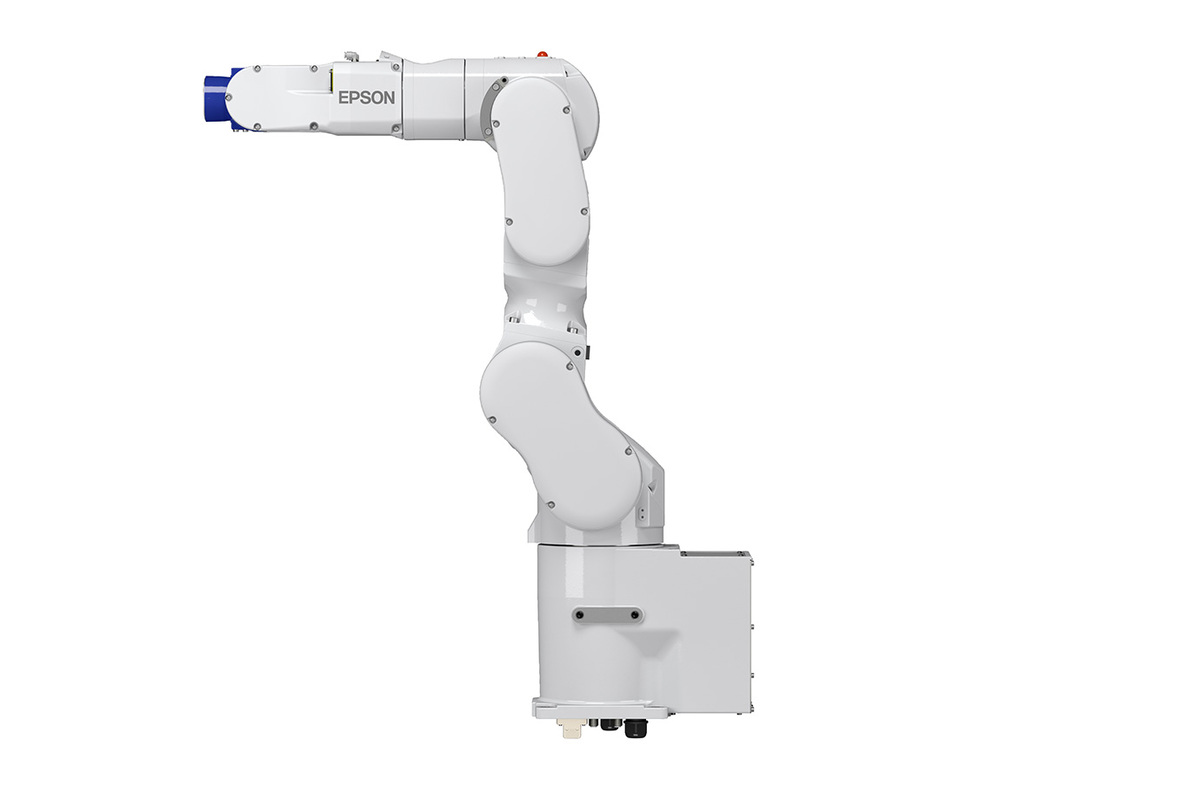 Epson C8LC 6-Axis Robot
