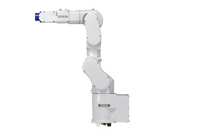 Robot de 6 Ejes C8LC