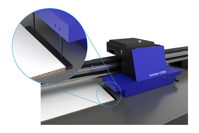 Impressora Epson SureColor V7000