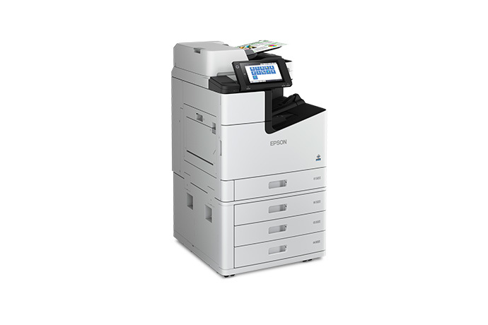 WorkForce Enterprise WF-C20750 Color Multifunction Printer