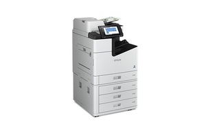 WorkForce Enterprise WF-C20750 Colour Multifunction Printer