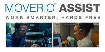 Moverio Assist Annual Subscription