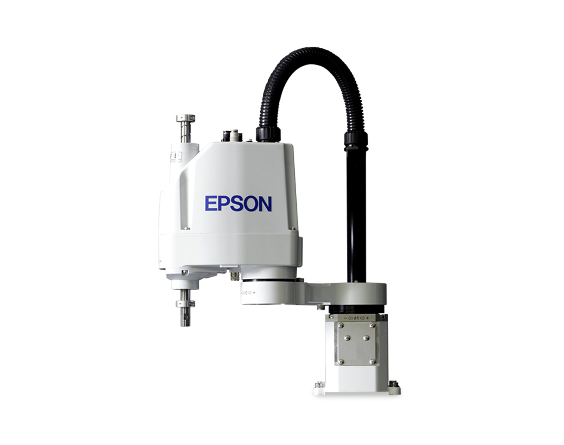 Industrial Robots Automation Epson US