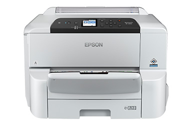 WorkForce ProWF-C8190