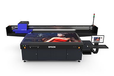 UV SignageV-Series