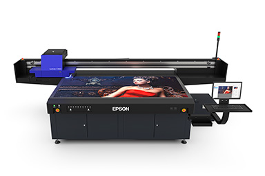 V-Series Printer